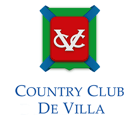 Country Club Villa
