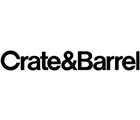 Crate Barrel